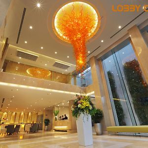 Harmony Saigon Hotel & Spa