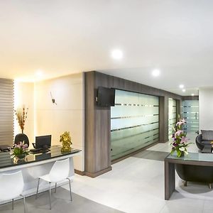 The Lotus Apartment Hotel, Venkatraman Street